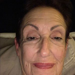 Meet your Posher, Geri